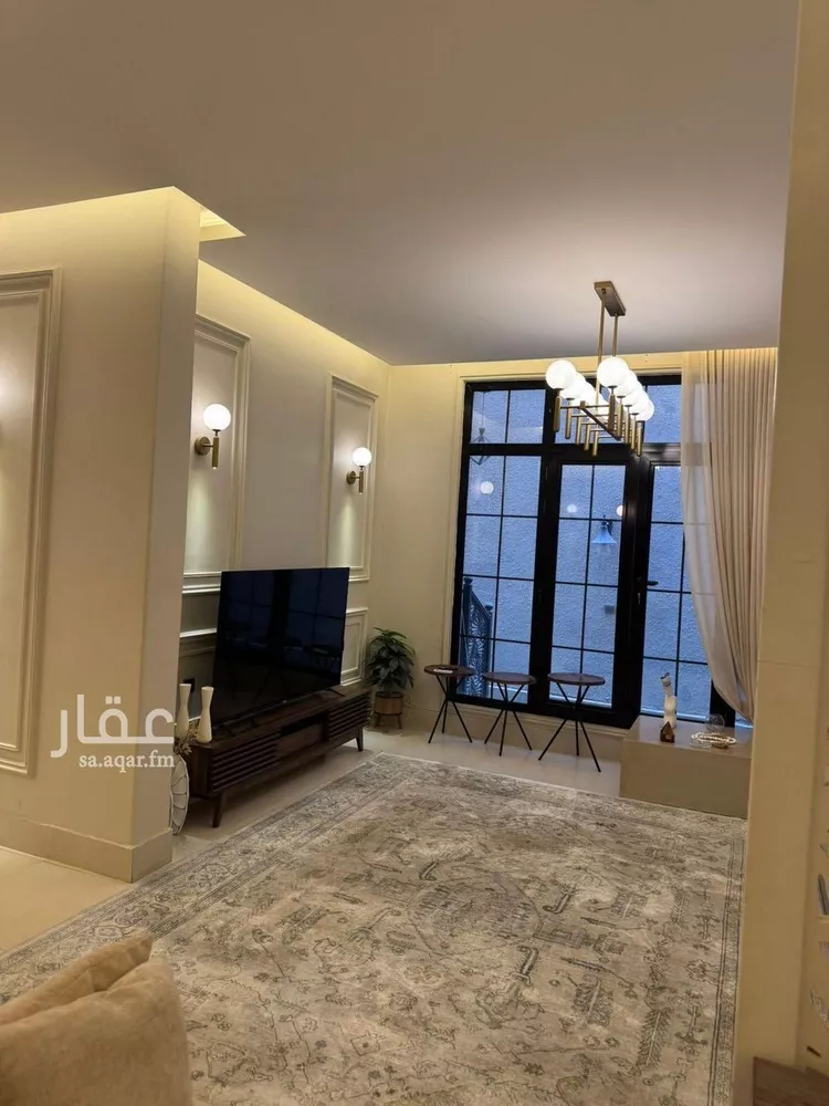 شقة للإيجار في شارع القنا, حي الياسمين, مدينة الرياض, منطقة الرياض صورة 2
