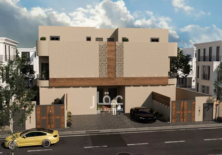 عمارة للبيع في شارع نهر النعامين, حي قرطبة, مدينة الرياض, منطقة الرياض