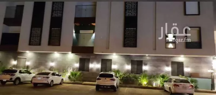 شقة للبيع في شارع ابي سفيان بن حرب, حي مغرزات, مدينة الرياض, منطقة الرياض صورة 4