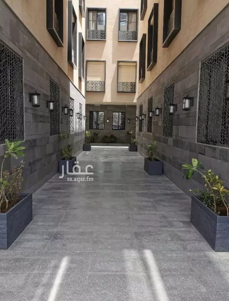 شقة للبيع في شارع ابي سفيان بن حرب, حي مغرزات, مدينة الرياض, منطقة الرياض صورة 5