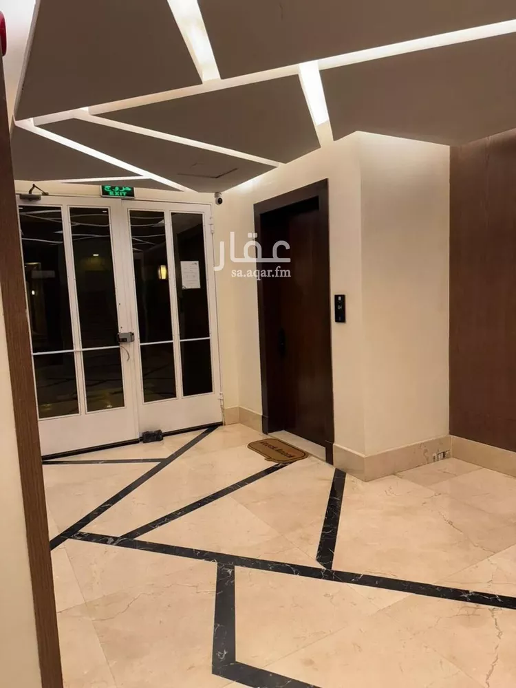 شقة للبيع في شارع ابي سفيان بن حرب, حي مغرزات, مدينة الرياض, منطقة الرياض صورة 5