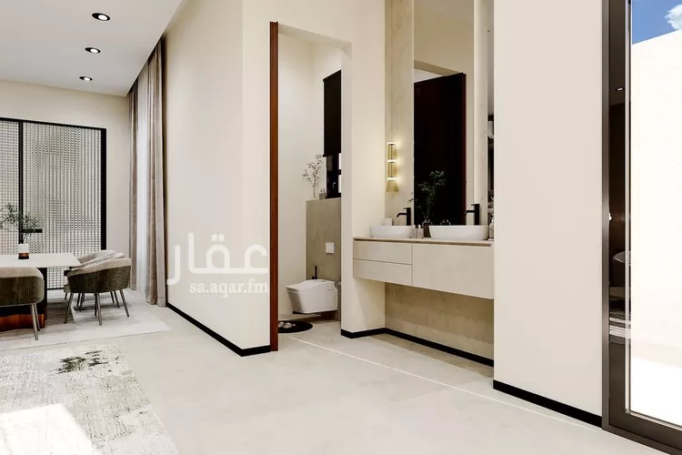 دور للبيع في شارع نهر النعامين, حي قرطبة, مدينة الرياض, منطقة الرياض صورة 2