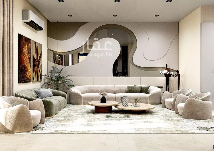 عمارة للبيع في شارع نهر النعامين, حي قرطبة, مدينة الرياض, منطقة الرياض صورة 2