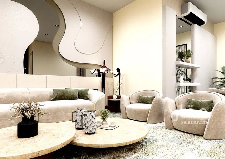 عمارة للبيع في شارع نهر النعامين, حي قرطبة, مدينة الرياض, منطقة الرياض صورة 5