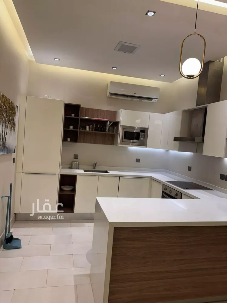 شقة للإيجار في شارع القنا, حي الياسمين, مدينة الرياض, منطقة الرياض صورة 5