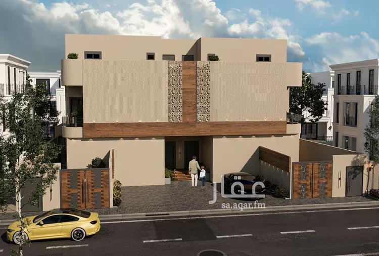 دور للبيع في شارع نهر النعامين, حي قرطبة, مدينة الرياض, منطقة الرياض