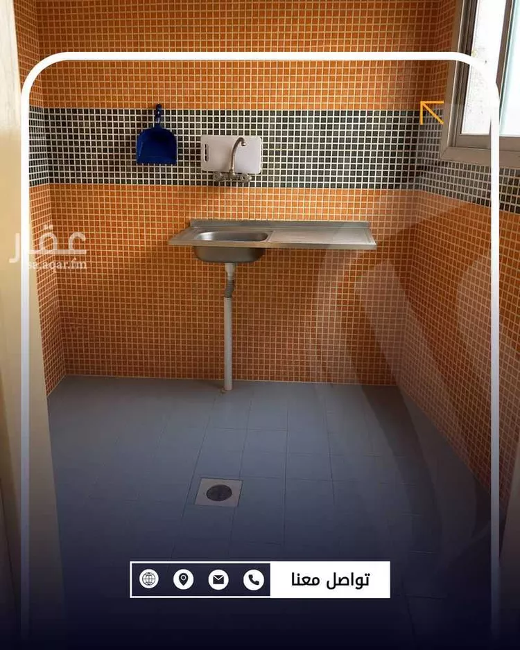 شقة للإيجار في شارع عبدالواحد المراكشي, حي البديعة, مدينة الرياض, منطقة الرياض صورة 5