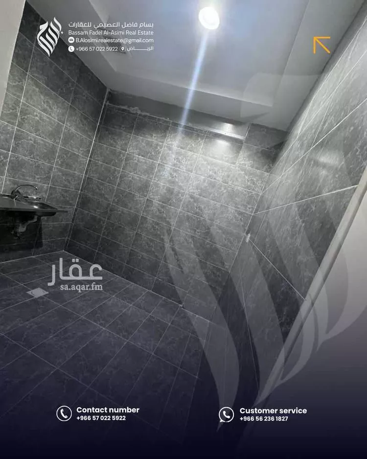عمارة للبيع في شارع عسير, حي الشميسي, مدينة الرياض, منطقة الرياض صورة 4