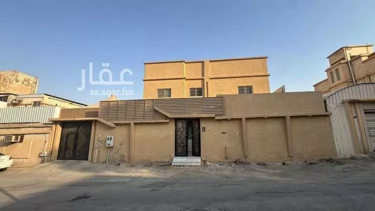 فيلا للبيع في شارع الشعب, حي نمار, مدينة الرياض, منطقة الرياض