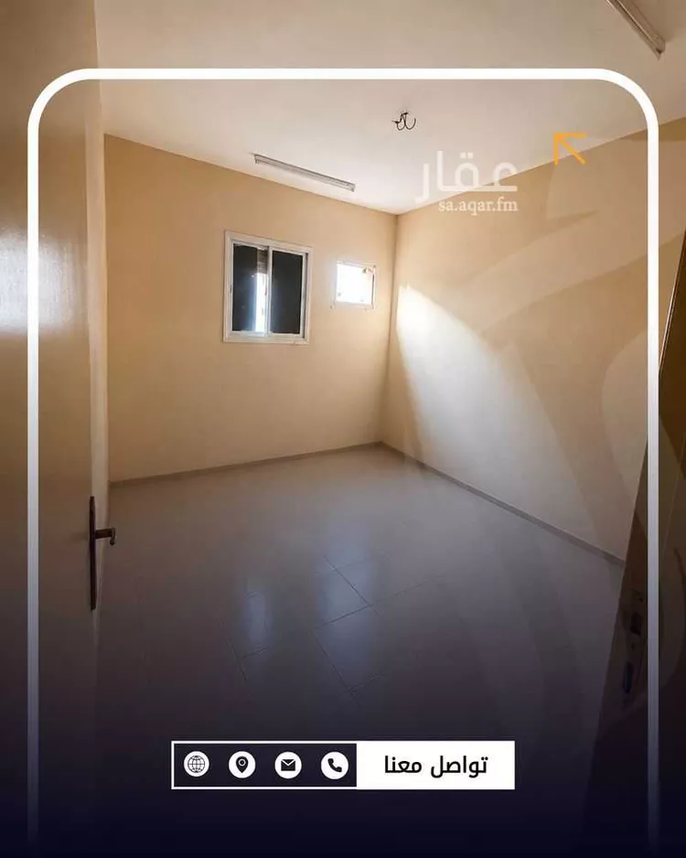 شقة للإيجار في شارع عبدالواحد المراكشي, حي البديعة, مدينة الرياض, منطقة الرياض صورة 4