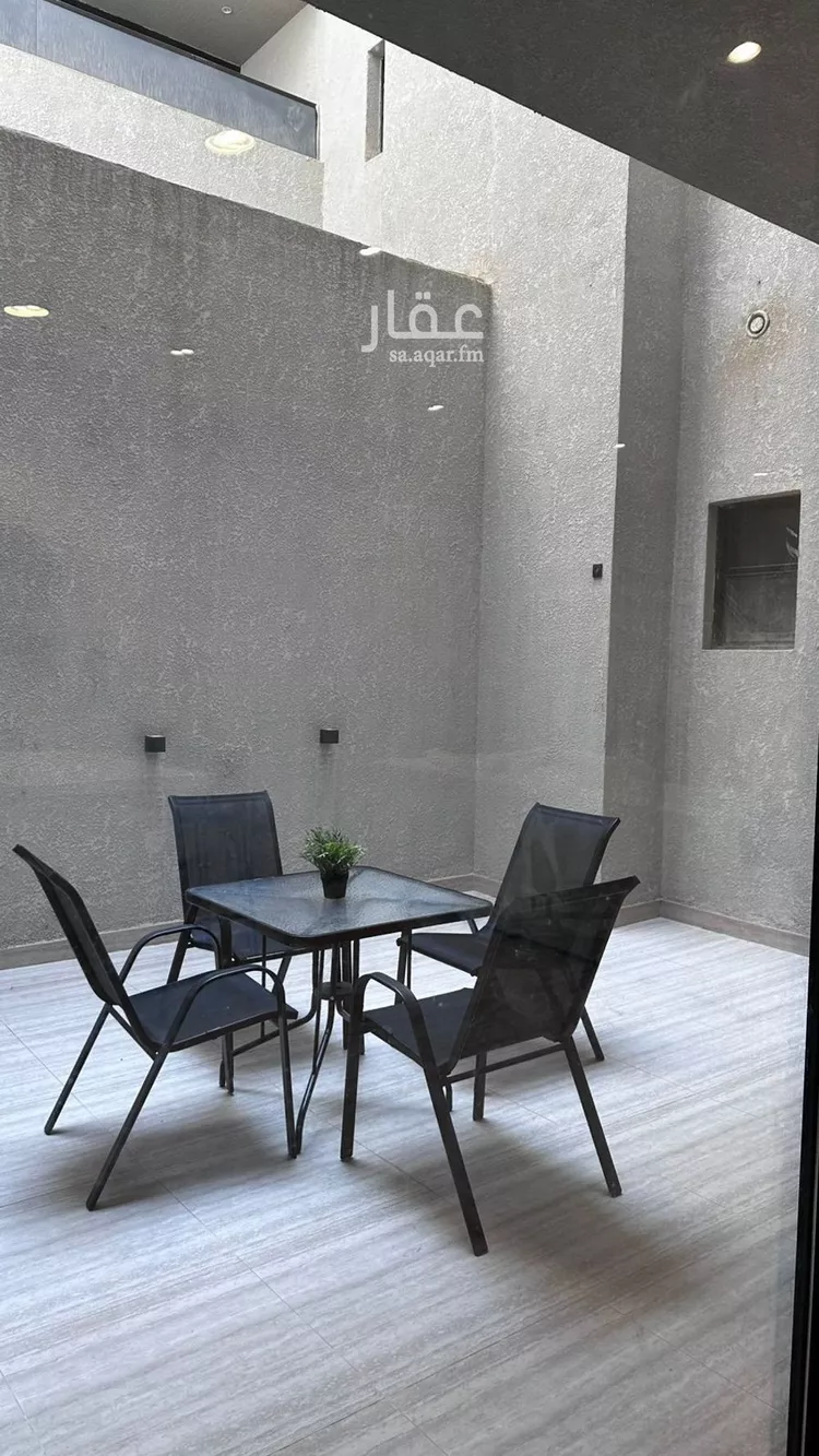 شقة للإيجار في شارع أبي الحسن الرشيدي, حي الرمال, مدينة الرياض, منطقة الرياض صورة 5