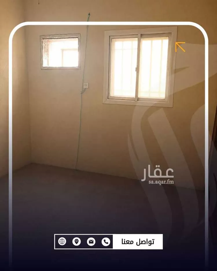 شقة للإيجار في شارع عبدالواحد المراكشي, حي البديعة, مدينة الرياض, منطقة الرياض صورة 3