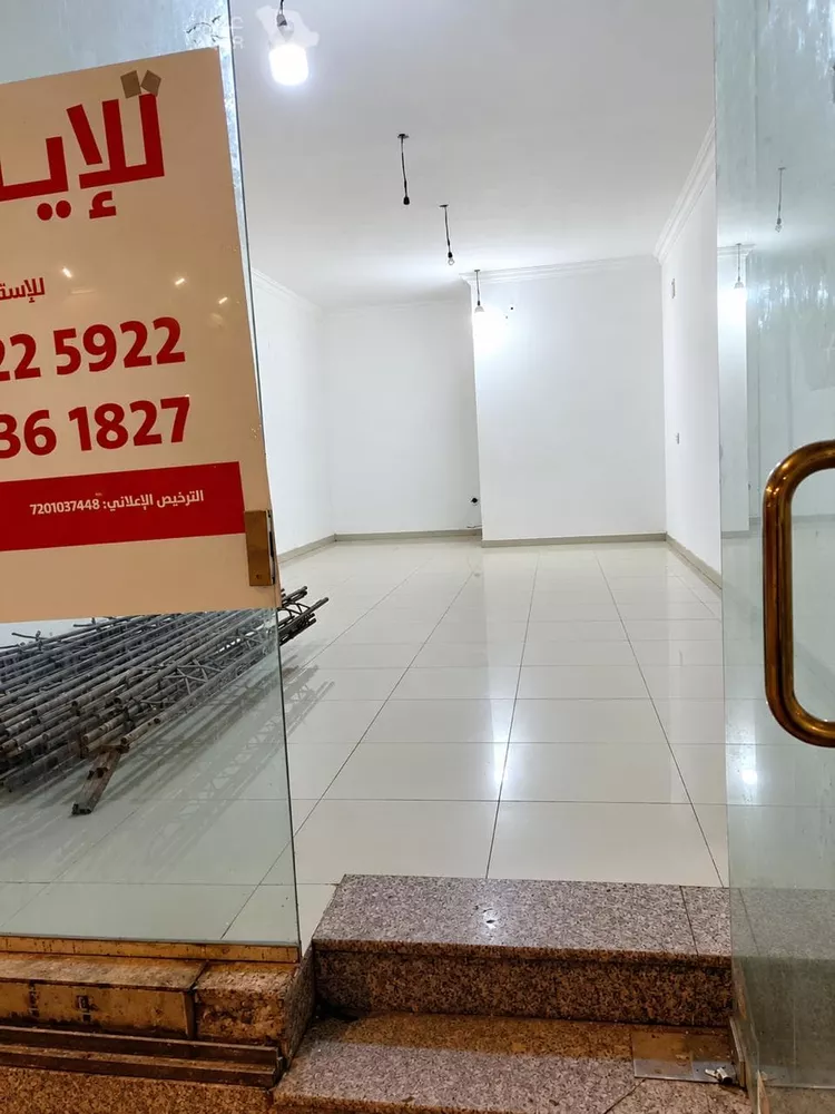 محل للإيجار في شارع المدينه المنوره, حي البديعة, مدينة الرياض, منطقة الرياض 4