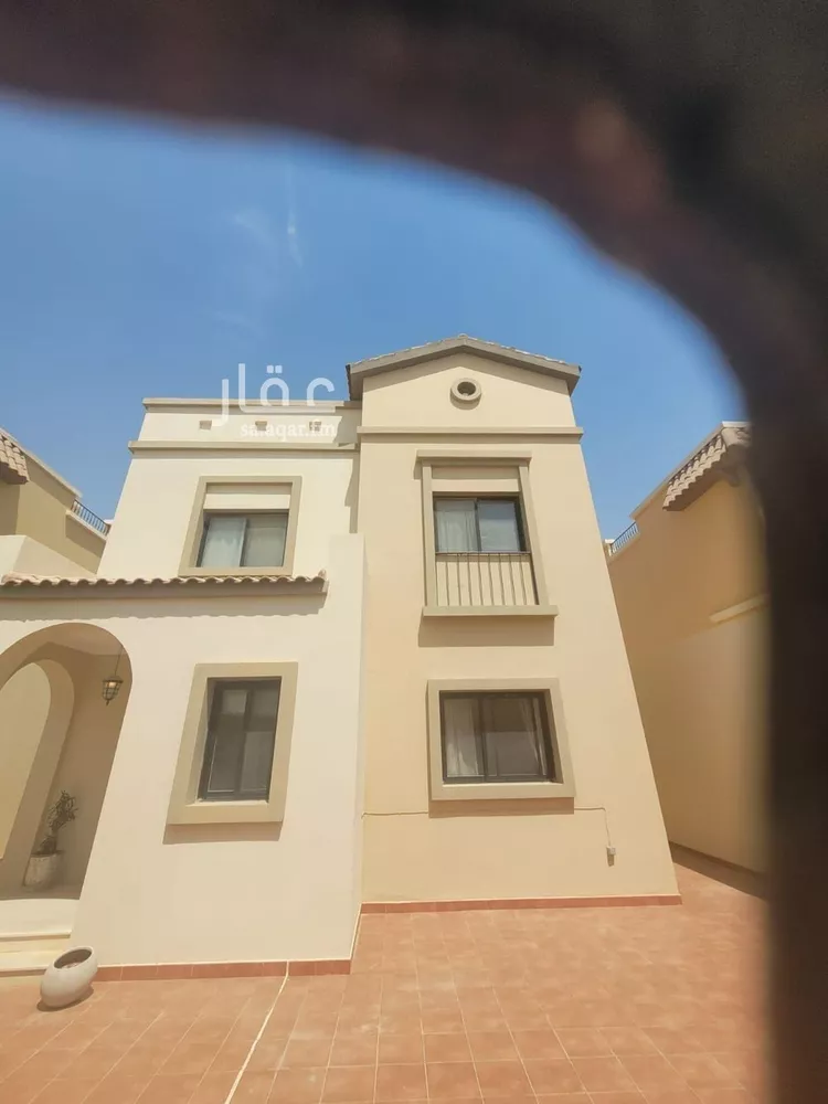 فيلا للإيجار في شارع عبدالباسط بن خليل, حي النرجس, مدينة الرياض, منطقة الرياض