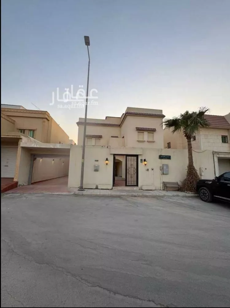 فيلا للبيع في شارع إبراهيم بن هادي, حي التعاون, مدينة الرياض, منطقة الرياض