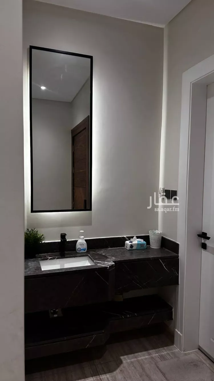 شقة للإيجار في شارع أبي الحسن الرشيدي, حي الرمال, مدينة الرياض, منطقة الرياض صورة 2