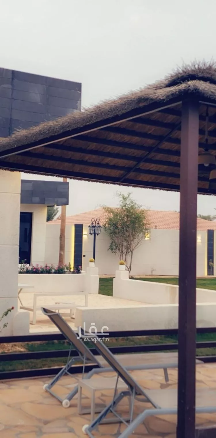 استراحة للبيع في حي مشروع مخطط استراحات, مدينة مشروع مخطط استراحات, منطقة الرياض