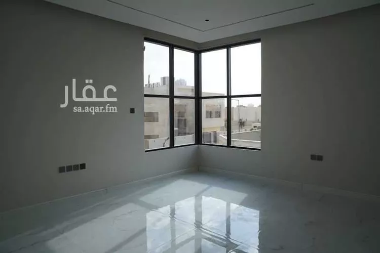 دور للبيع في شارع الأزهار, حي الندى, مدينة الرياض, منطقة الرياض