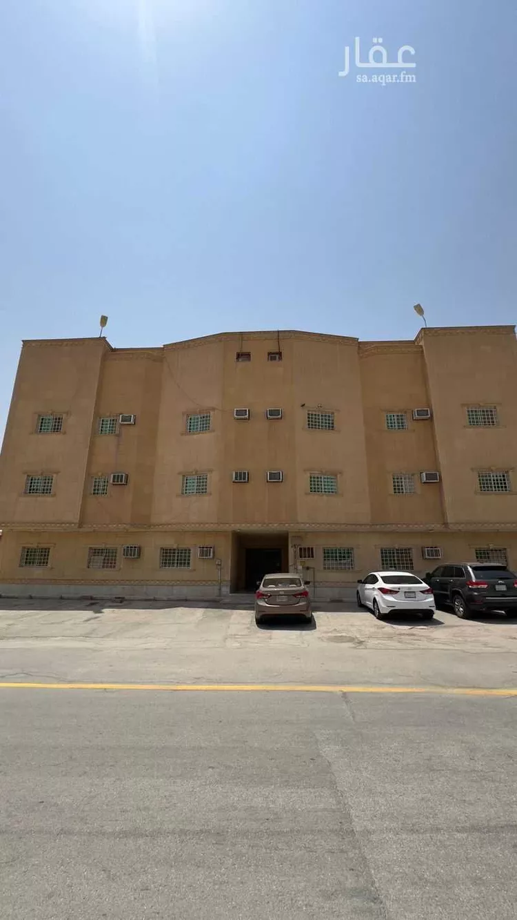 شقة للبيع في شارع الندوة, حي ظهرة لبن, مدينة الرياض, منطقة الرياض