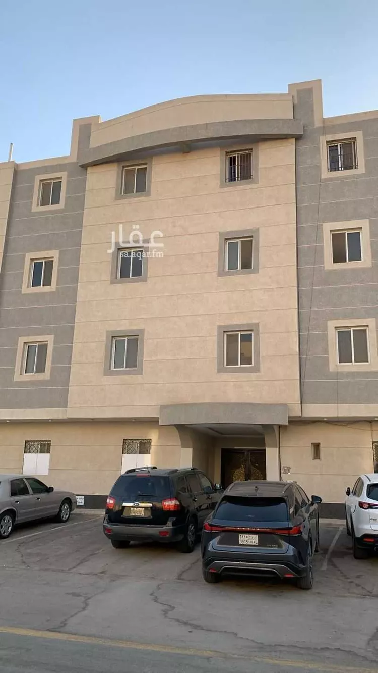 شقة للبيع في شارع الندوة, حي ظهرة لبن, مدينة الرياض, منطقة الرياض
