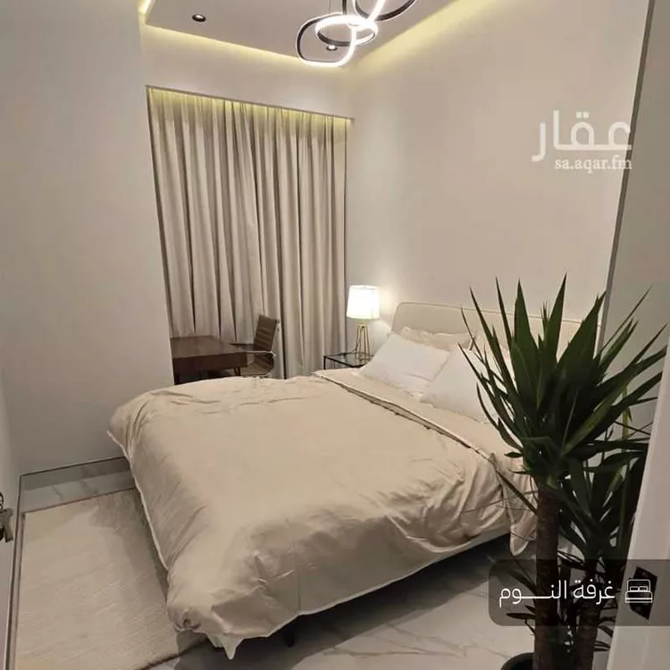 شقة للبيع في شارع الملك فهد الفرعي, حي النخيل, مدينة الرياض, منطقة الرياض صورة 3