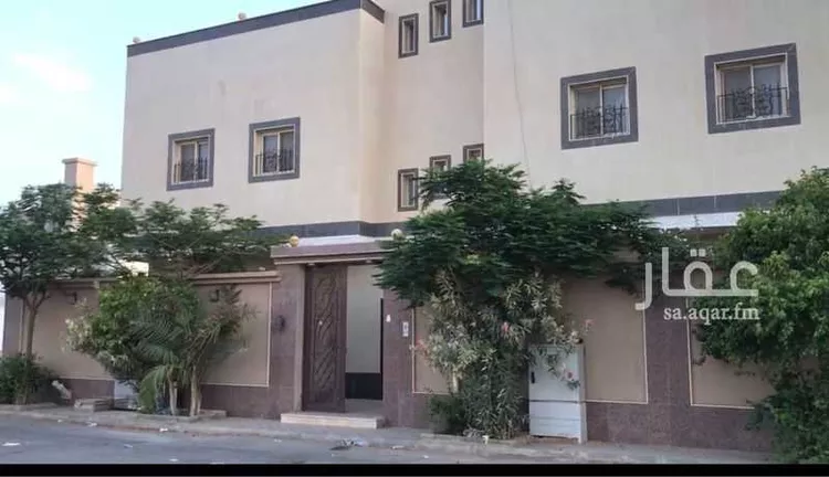شقة للإيجار في شارع علي عبدالله سعد الشهراني ، حي الفروسية ، جدة ، جدة