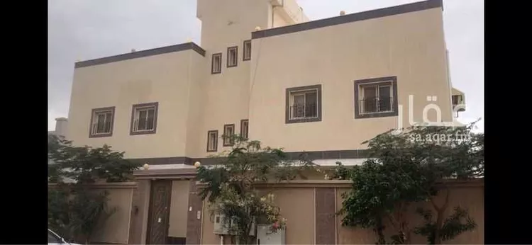 شقة للإيجار في شارع علي عبدالله سعد الشهراني ، حي الفروسية ، جدة ، جدة صورة 2