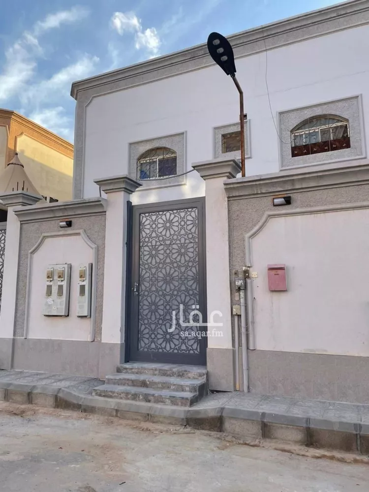 شقة للإيجار في شارع رابغ, حي ظهرة لبن, مدينة الرياض, منطقة الرياض
