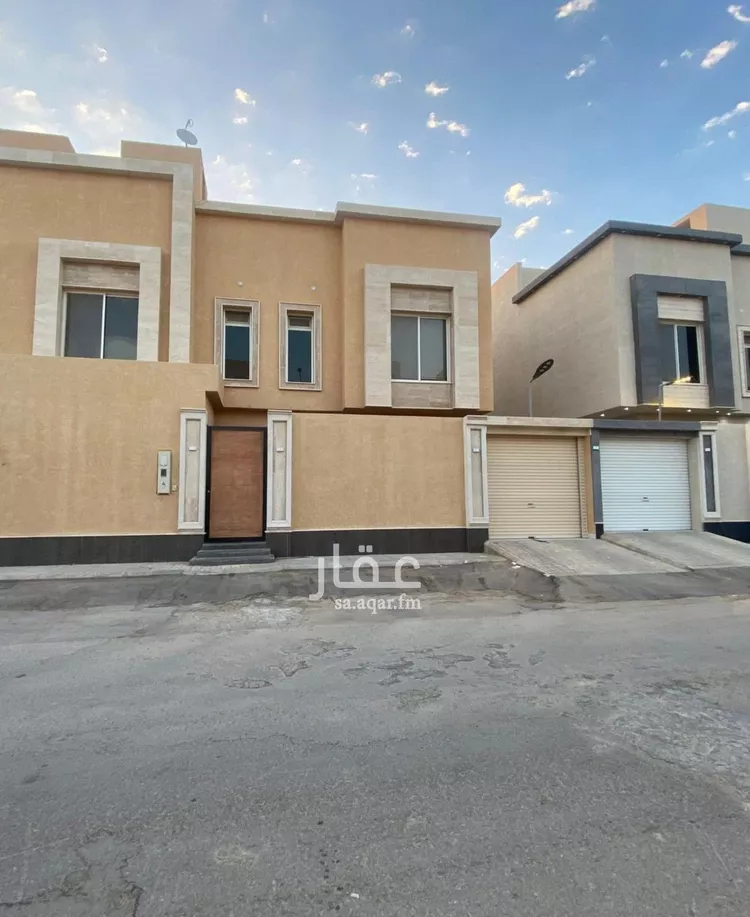 دور للإيجار في شارع سديرة, حي عكاظ, مدينة الرياض, منطقة الرياض