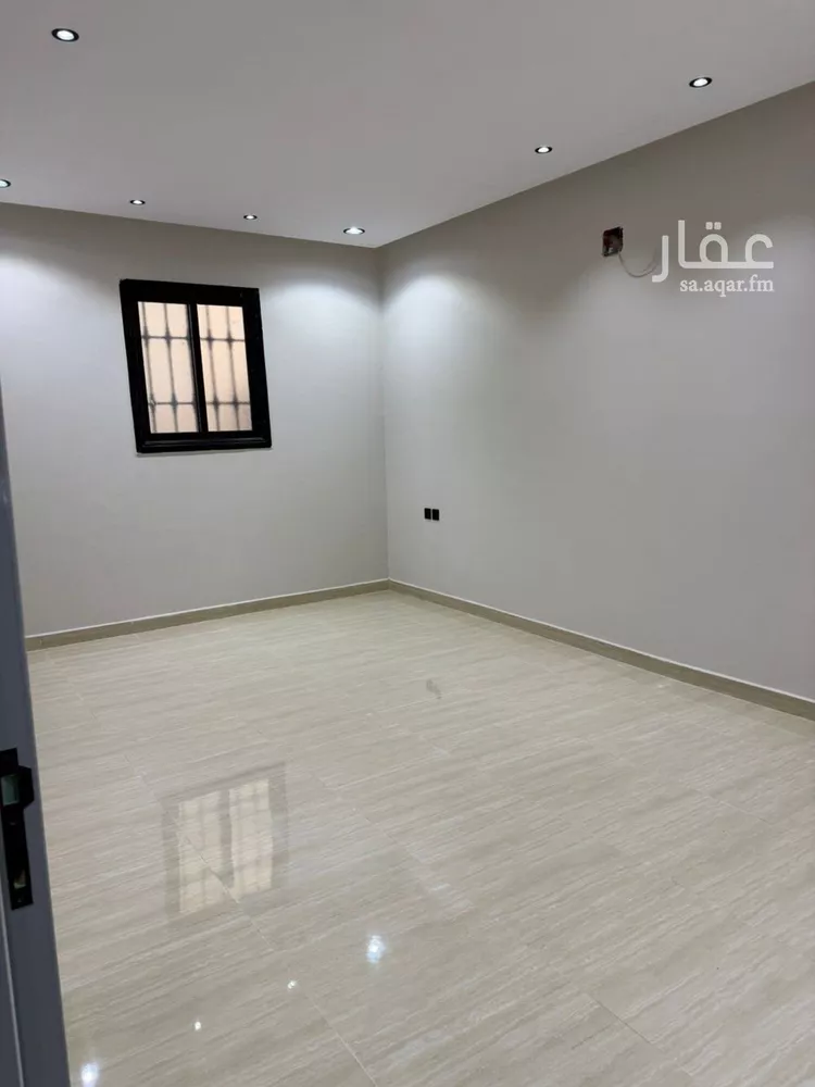 شقة للإيجار في شارع يعقوب بن حميد, حي طويق, مدينة الرياض, منطقة الرياض