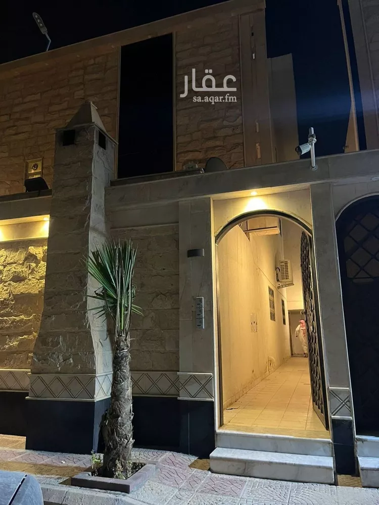 شقة للإيجار في شارع عائش بن الصامت بن دريد, حي العوالي, مدينة الرياض, منطقة الرياض