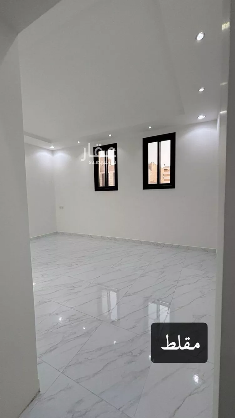 شقة للإيجار في شارع النسري, حي المهدية, مدينة الرياض, منطقة الرياض صورة 3