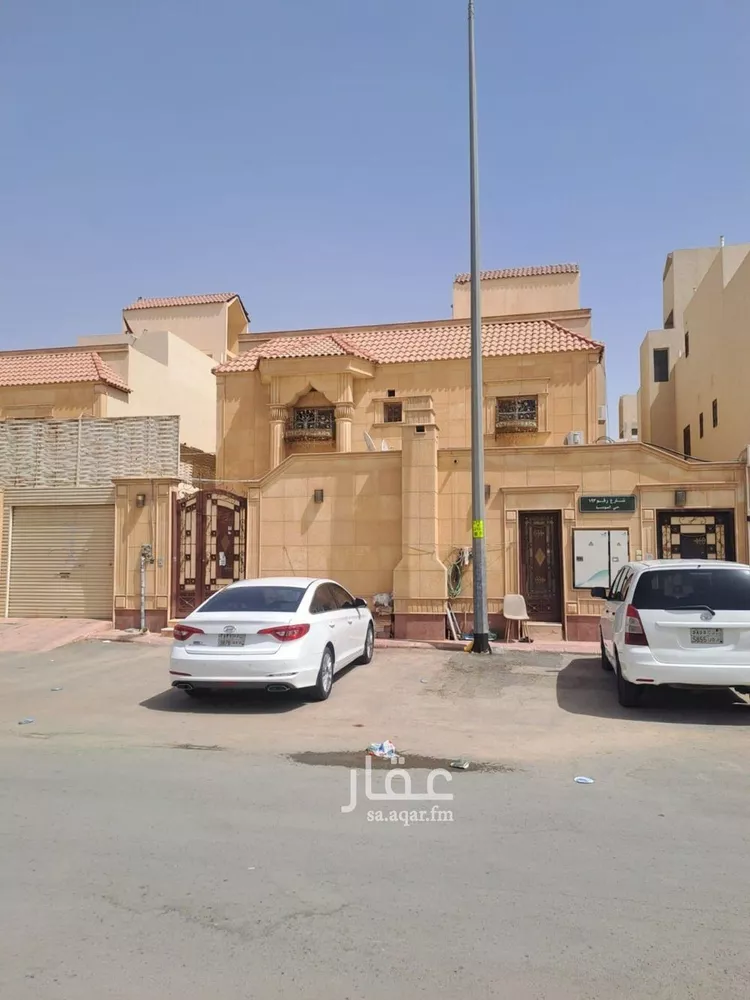 Apartment for Rent in Riyadh Al Munsiyah