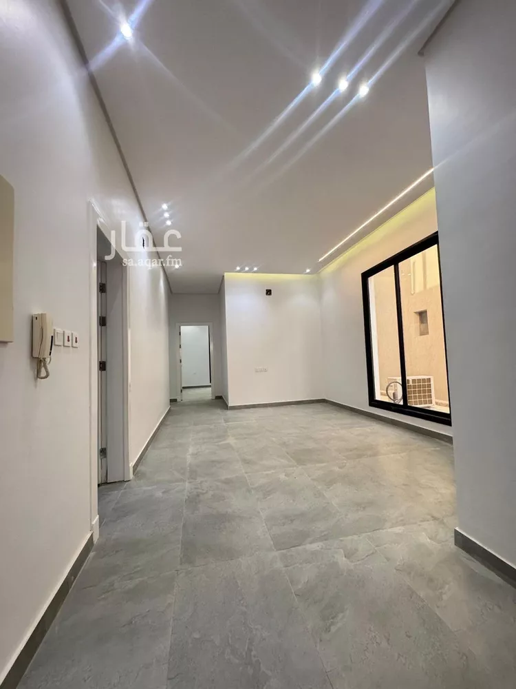 شقة للإيجار في شارع أبي موسى عيسى بن دواد السطاس, حي الرمال, مدينة الرياض, منطقة الرياض صورة 2