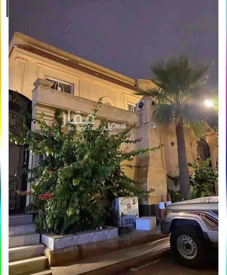 شقة للإيجار في شارع عبدالغني مشرف, حي العوالي, مدينة الرياض, منطقة الرياض