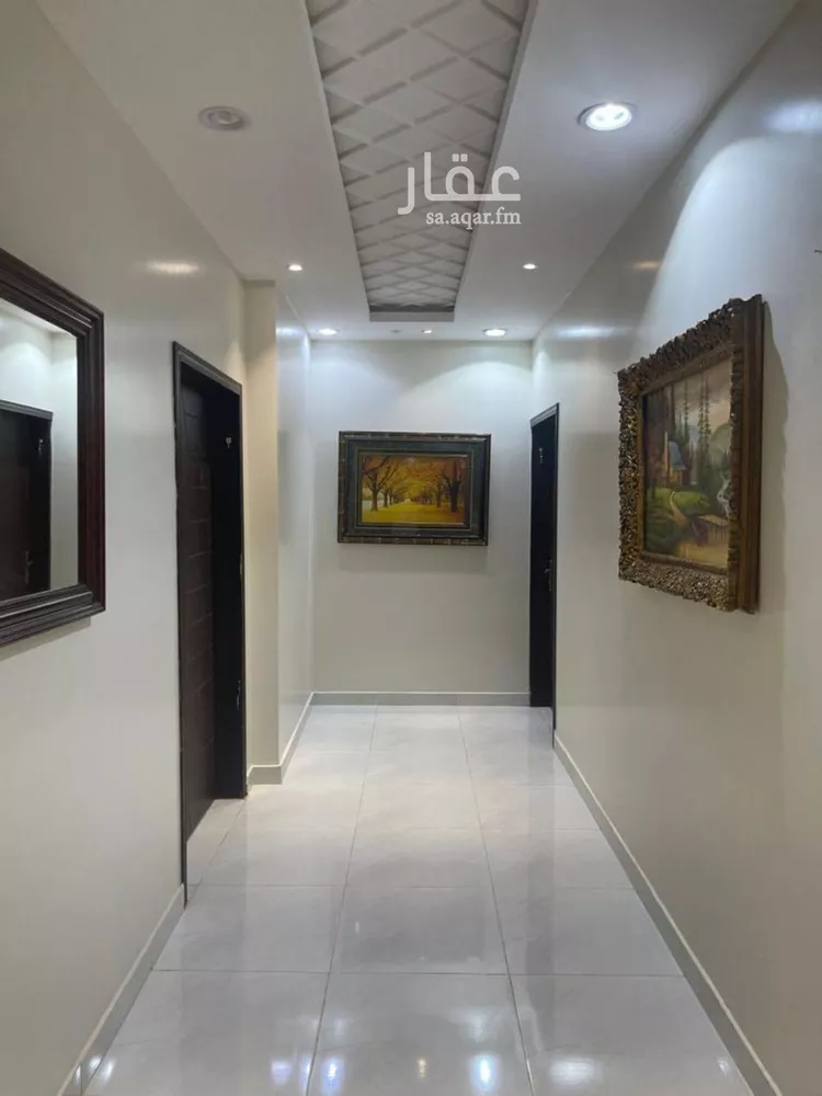 شقة للإيجار في شارع حميد بن الصباح, حي النرجس, مدينة الرياض, منطقة الرياض صورة 3