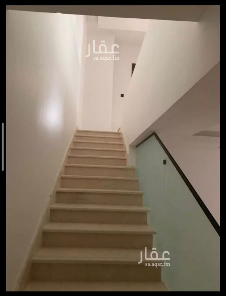 شقة للإيجار في شارع سليمان بن سعيد, حي الحزم, مدينة الرياض, منطقة الرياض