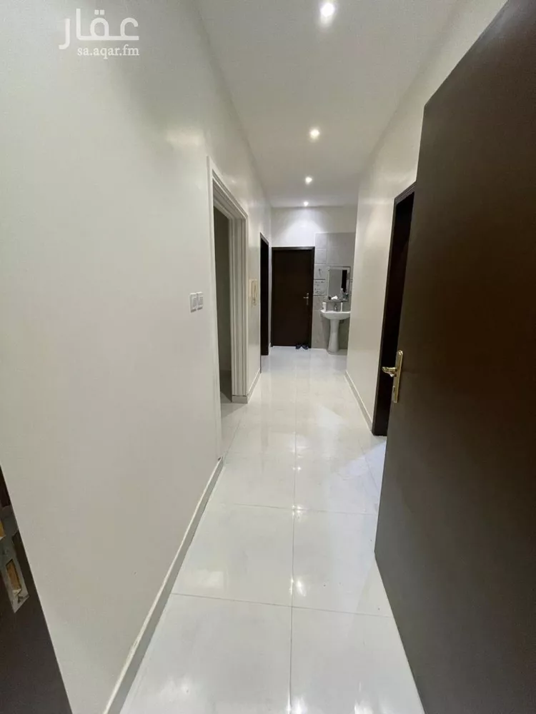 شقة للإيجار في شارع رابغ, حي ظهرة لبن, مدينة الرياض, منطقة الرياض