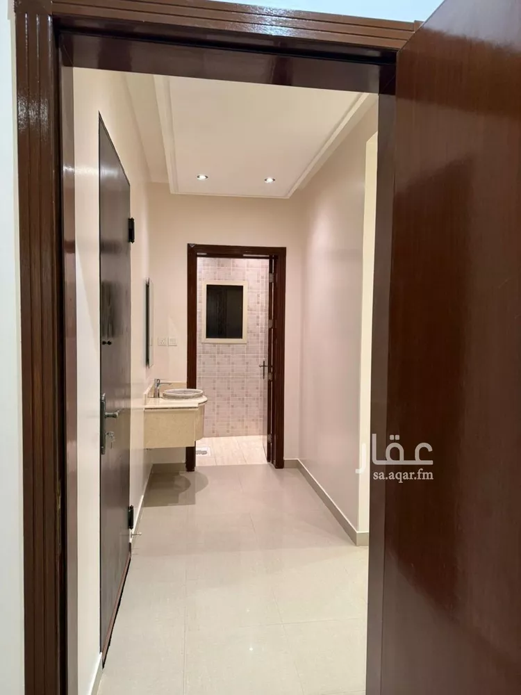 شقة للإيجار في شارع مهرة, حي الأندلس, مدينة الرياض, منطقة الرياض صورة 2