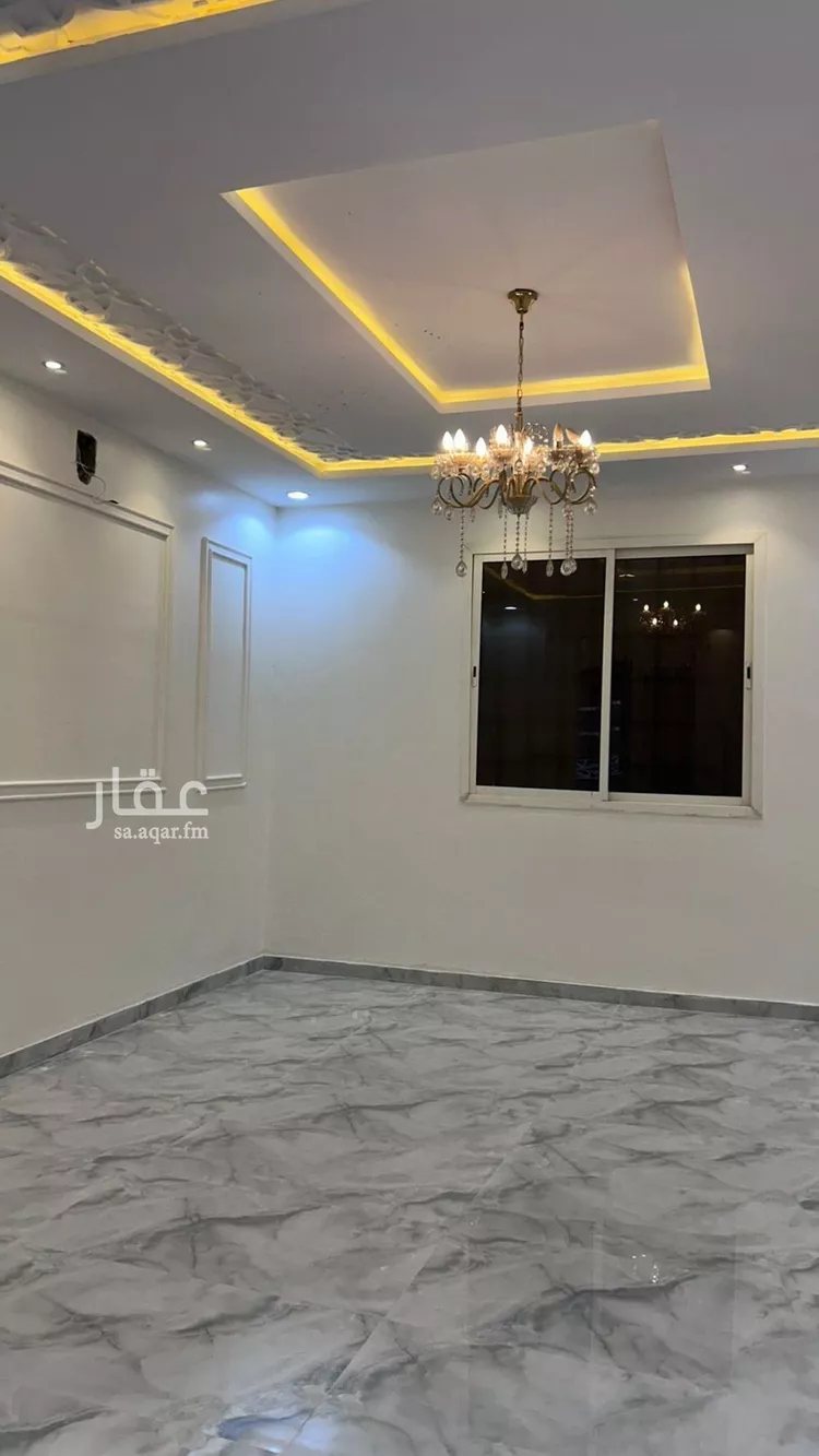 فيلا للإيجار في شارع خارجة بن سعيد, حي الرمال, مدينة الرياض, منطقة الرياض صورة 2