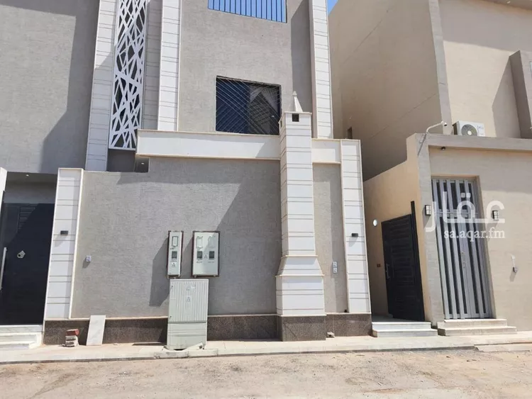 شقة للإيجار في شارع جبل الكرمل, حي القادسية, مدينة الرياض, منطقة الرياض