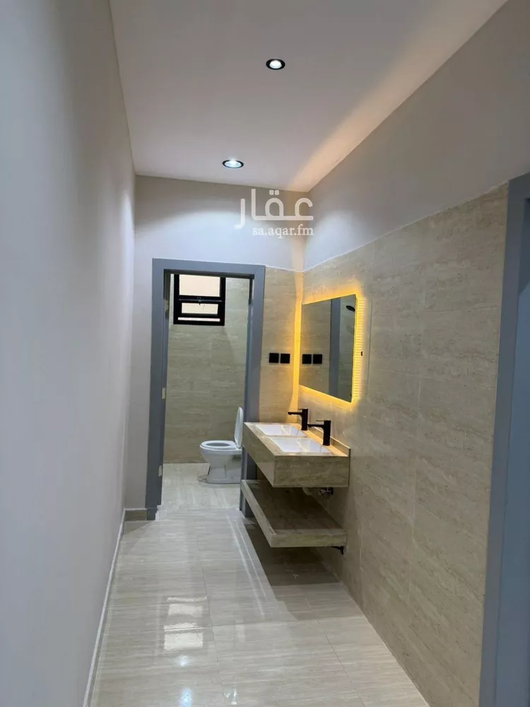 شقة للإيجار في شارع يعقوب بن حميد, حي طويق, مدينة الرياض, منطقة الرياض صورة 3