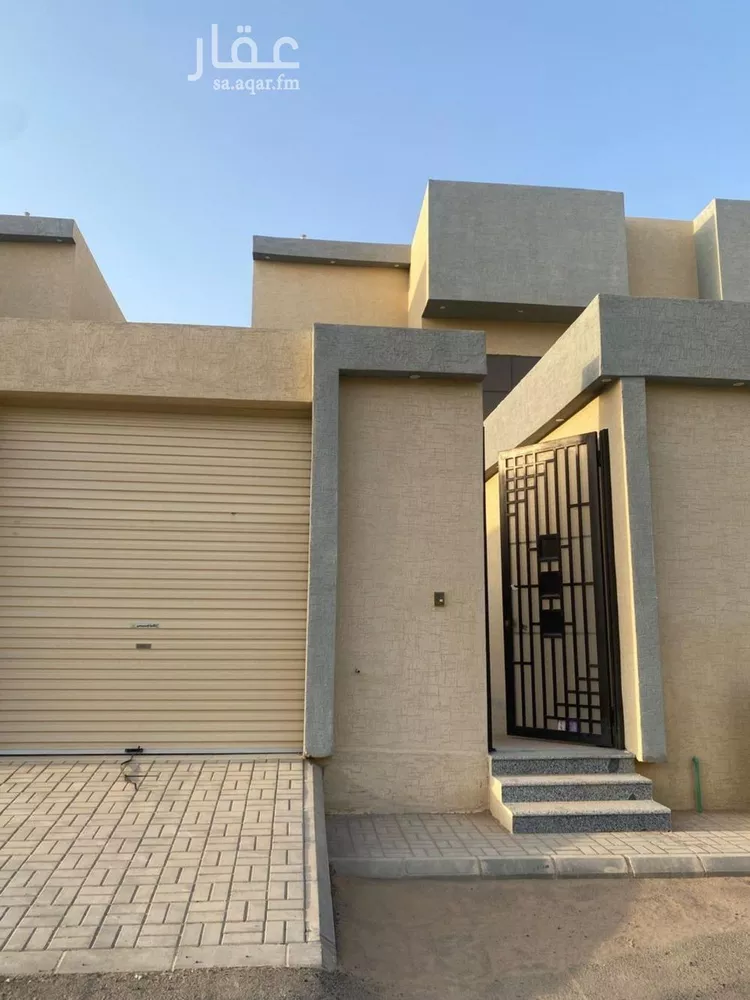 فيلا للإيجار في شارع الفاخرة, حي عكاظ, مدينة الرياض, منطقة الرياض