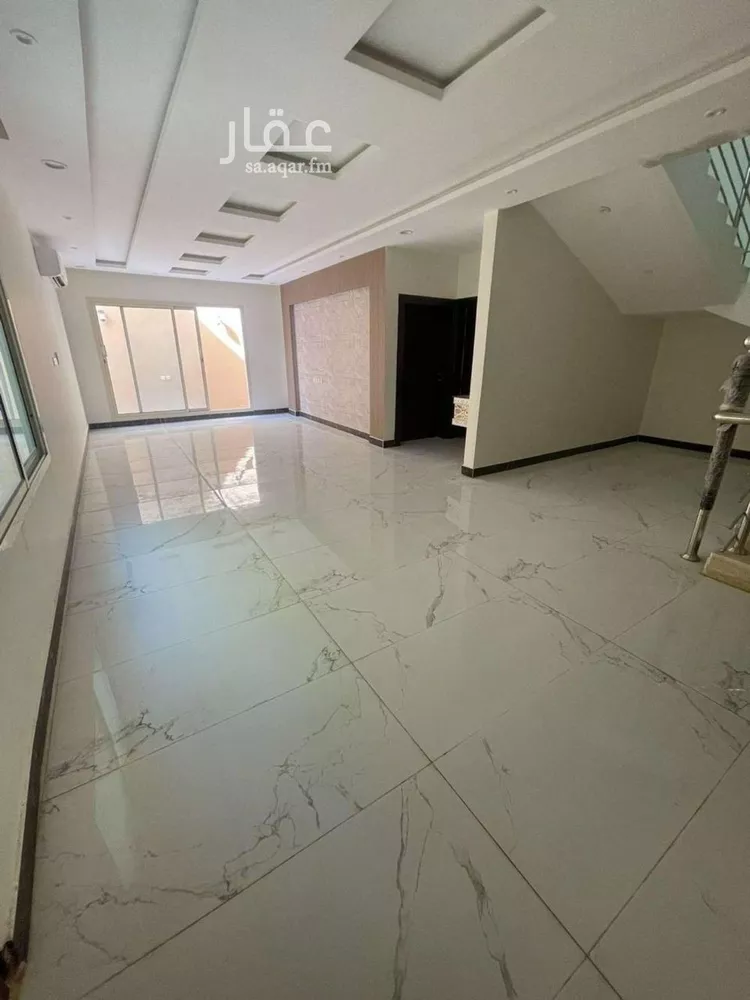 فيلا للإيجار في شارع وادي المسيلة, حي بدر, مدينة الرياض, منطقة الرياض صورة 4