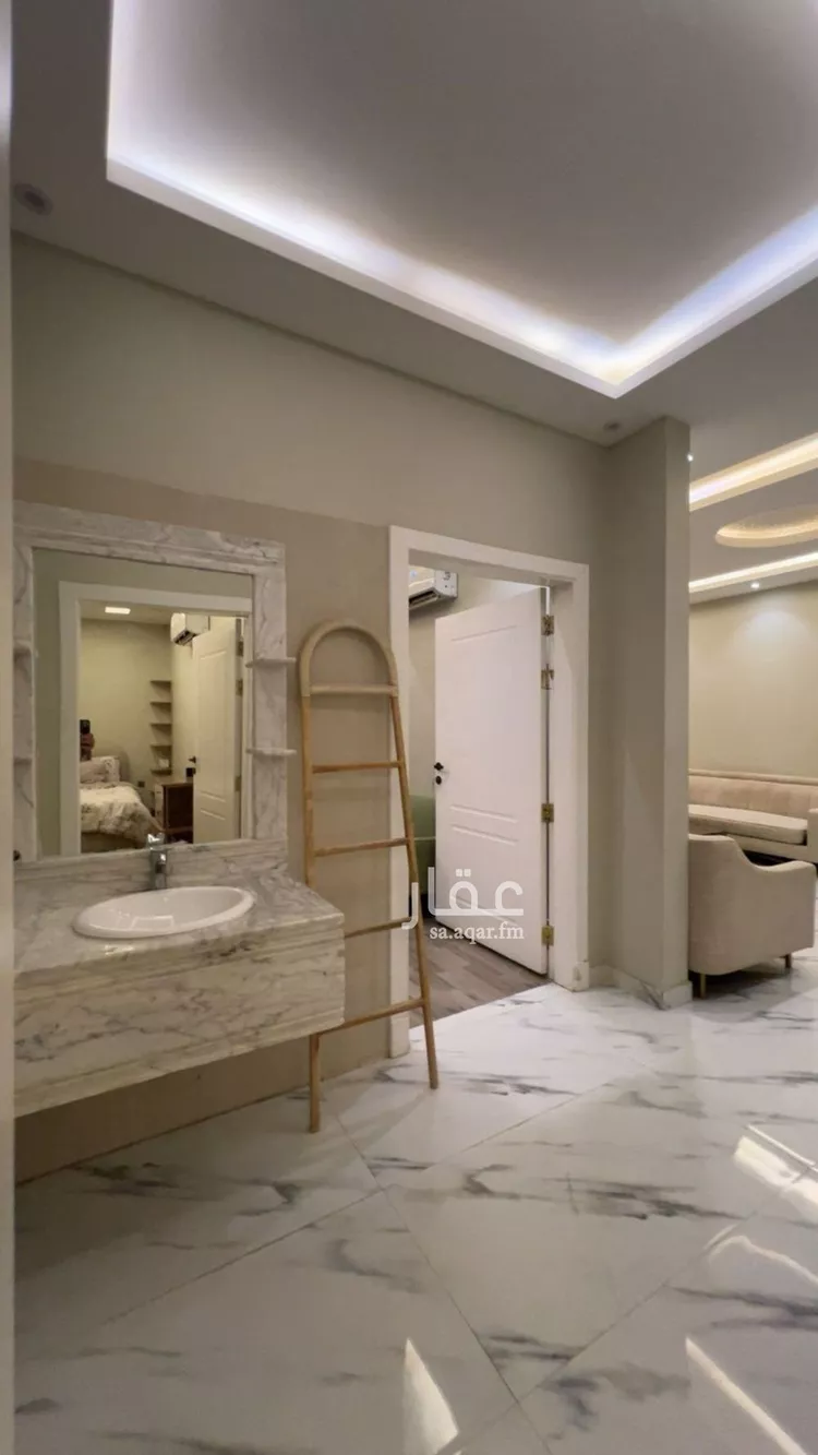شقة للإيجار في شارع بكر بن سوادة, حي النرجس, مدينة الرياض, منطقة الرياض صورة 5