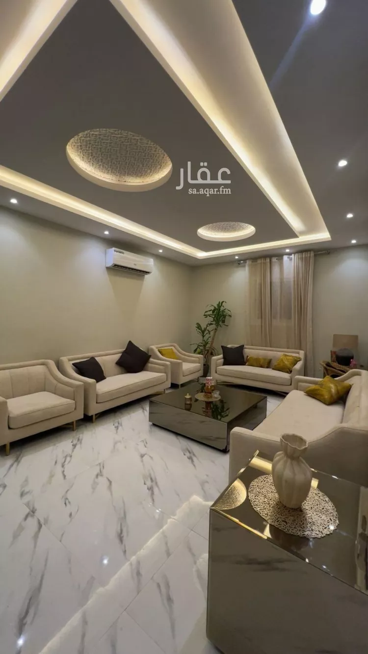 شقة للإيجار في شارع بكر بن سوادة, حي النرجس, مدينة الرياض, منطقة الرياض