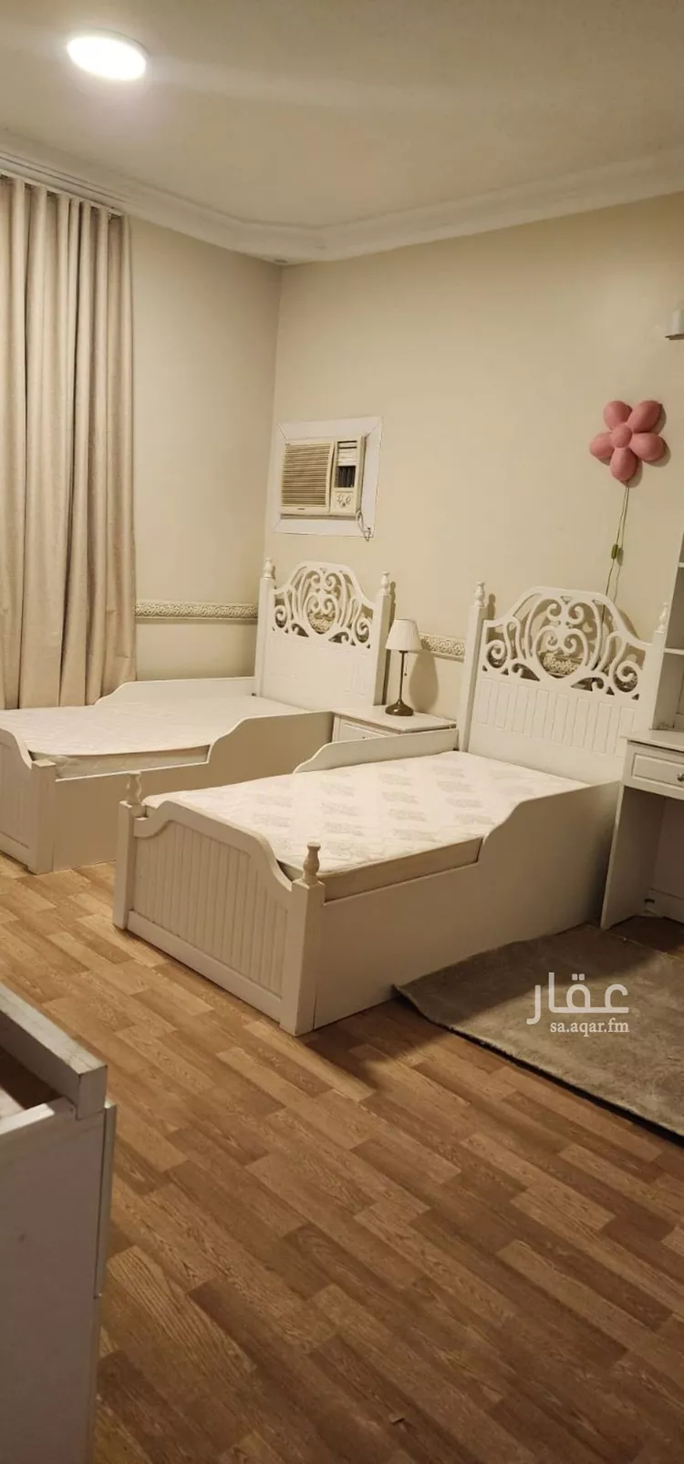 شقة للإيجار في شارع واصل, حي قرطبة, مدينة الرياض, منطقة الرياض صورة 4