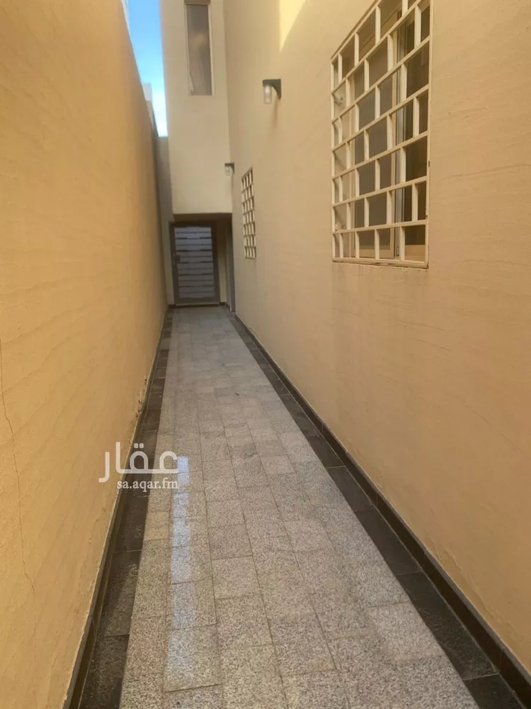 شقة للإيجار في شارع حميد بن الصباح, حي النرجس, مدينة الرياض, منطقة الرياض صورة 2