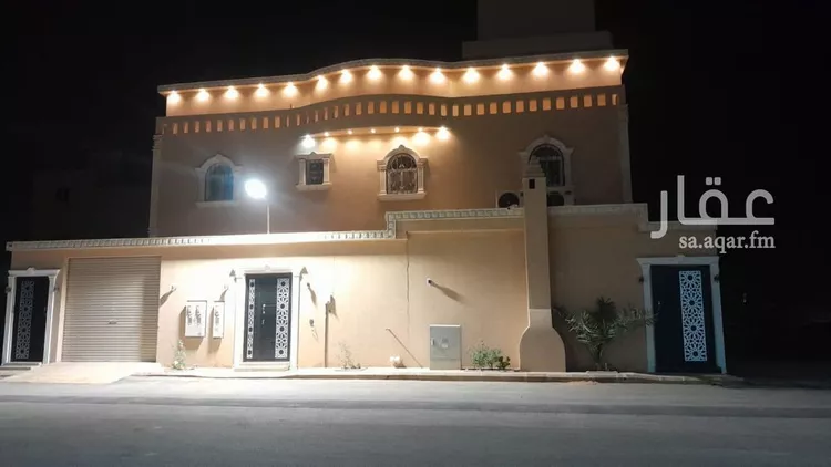 شقة للإيجار في شارع المغزل, حي ظهرة لبن, مدينة الرياض, منطقة الرياض