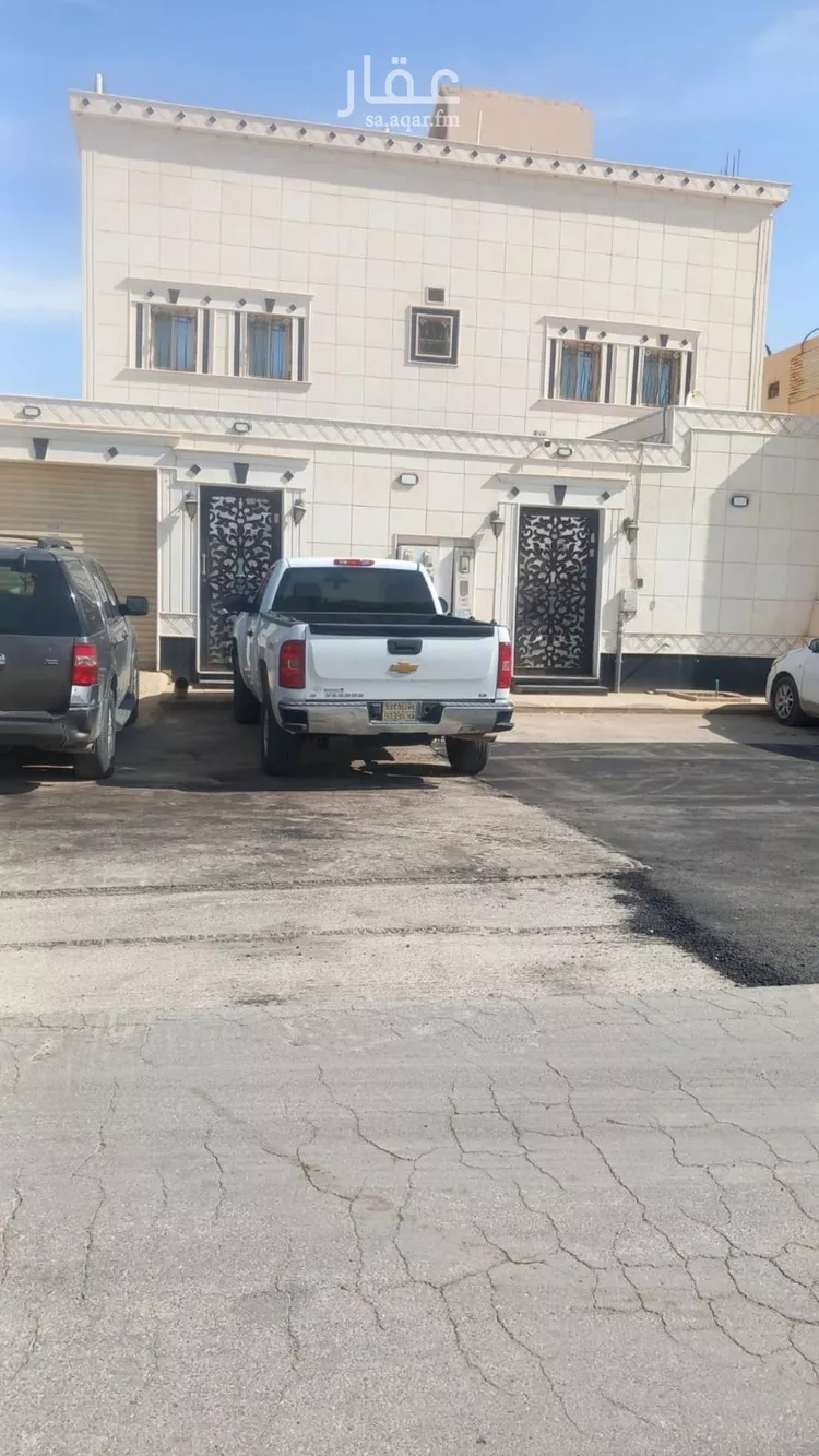 شقة للإيجار في شارع سعد وقاص البخاري, حي طويق, مدينة الرياض, منطقة الرياض